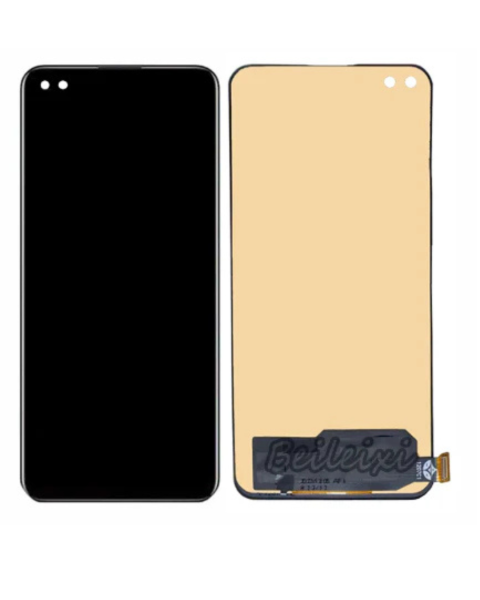 AFFICHEUR OPPO RENO 4 5G OLED